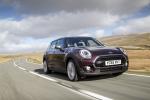 Mini Cooper D Clubman 2015 года (UK)